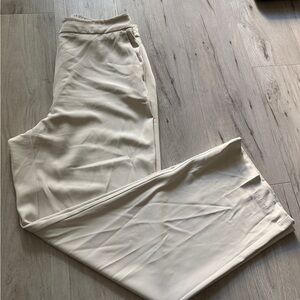 Rachel Zoe Men's Light Tan Chinos